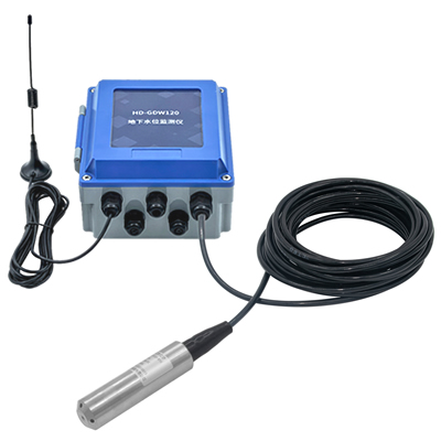 Integrated Groundwater Level Monitor HD-GDW120